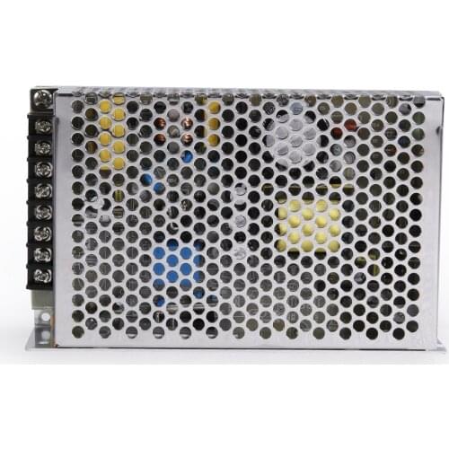 AD-55A 55w 13.8v battery backup with UPS function switching power supply for emergency light