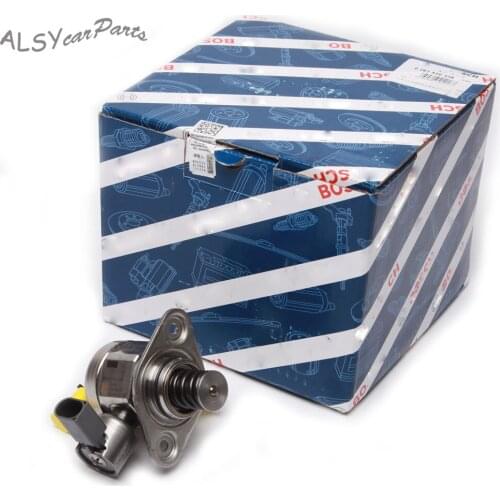 04E 127 025A Car Engine High Pressure Oil Pump For VW CC Golf Jetta Passat Tiguan Audi A1 A3 Q3 A4 Skoda Rapid Seat 04E127025D