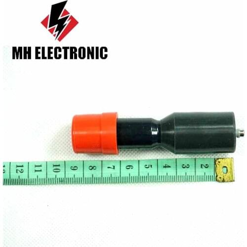 MH ELECTRONIC Ignition Coil Repair Rubber Boots Turret 30520RBO003 30520-RBO-003 for Honda Jazz III GE 1.5L City L15A7 2008-2014