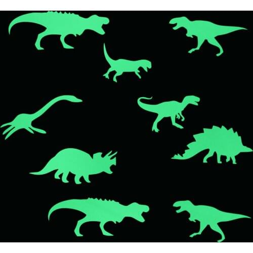 NICELET Cartoon Wall Stickers