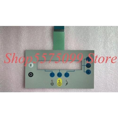 New Touch Panel Keypad 1900071032 1900071031