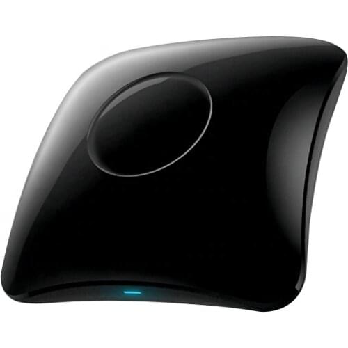 New Broadlink FastCon RM4 Pro RM4C Mini IR+RF Universal Intelligent Smart Home Remote Control Controller For Google Alexa