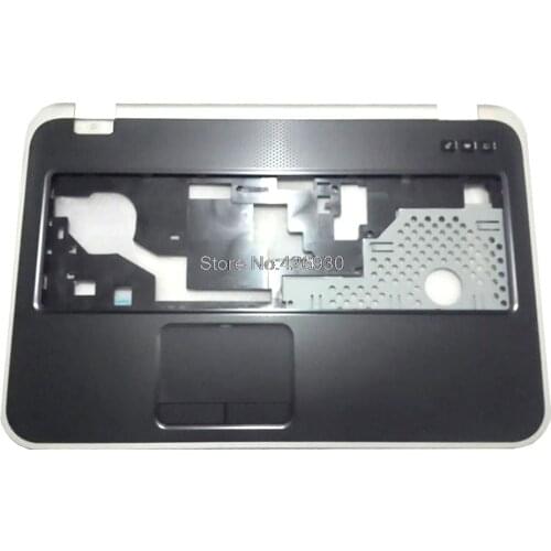 Laptop Palmrest For DELL For Inspiron 17R 5720 7720 touchpad 3ER09TCWI10 0RC3X0 RC3X0 3ER09TCWI00 06WT35 6WT35 upper case new