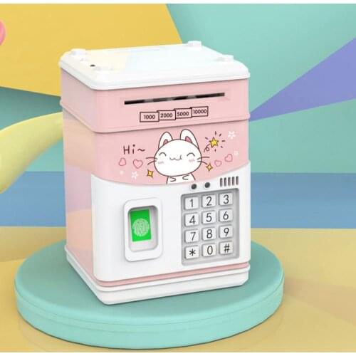 SZFRY Piggy Bank Toys