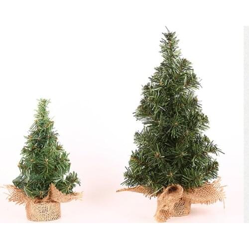 Unrovice Artificial Christmas Trees