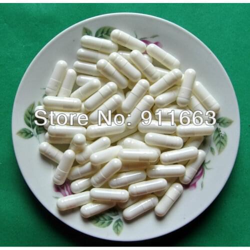 00#,0#,1#,2#,3#,4# 1,000pcs !White-White Hard Gelatin Empty Capsule size 00,0,1,2,3,4 (joined or seperated capsules available! )