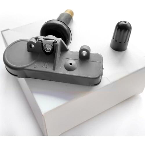 1PC TPMS Tire Pressure Monitoring Sensor 13581558 For Buick GMC Cadillac Chevrolet Tire Pressure Monitor