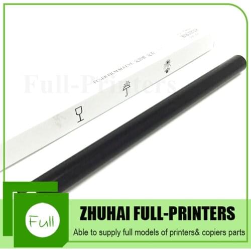 10 PCS Factory Outlet! FM2-3353-Film Black Fuser Fixing Film For Canon iR2016 2020 2018 2025 2030 2120 2320 2520 2525 2530 2200