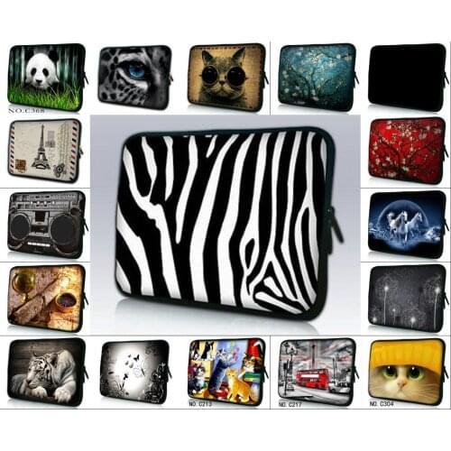 Laptop Sleeve for Macbook Dell HP Asus Acer Lenovo 11 12 13.3 14 15 17inch Laptop Bag Case for Mac Pro 13 15 Notebook Bags
