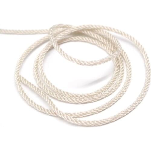 6N Copper Silver Plated Cable 8 Strands Earphones Cable Mixed Braided DIY Earphone Upgrading Cable Wire