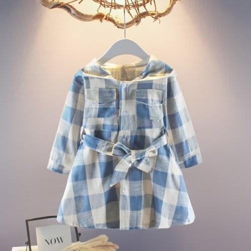 Anrayan Warm Dresses For Girls