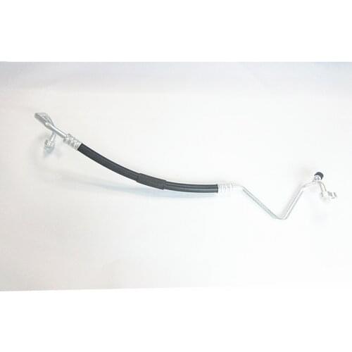 Car accessories A/C air condition system condenser high flexible pressure hose GJ6A-61-461 for Mazda 6 2002-2008 GG