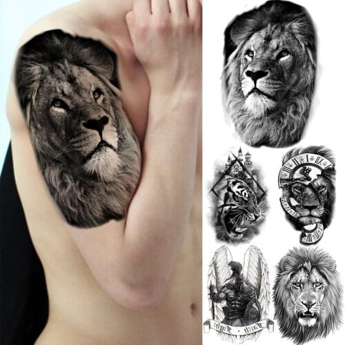 Татуировки и боди-арт BAOFUL China At AliExpress