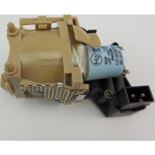 CS.5JJ0V.001 Original bare lamp / bulbs for Benq CP120 / CP125 projectors