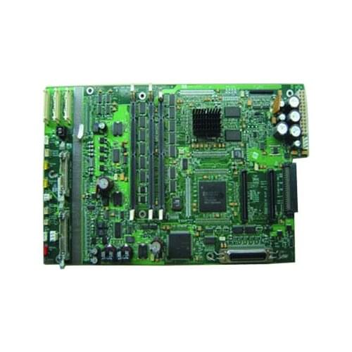For Mainboard for DesignJet 5500 (Second Hand)