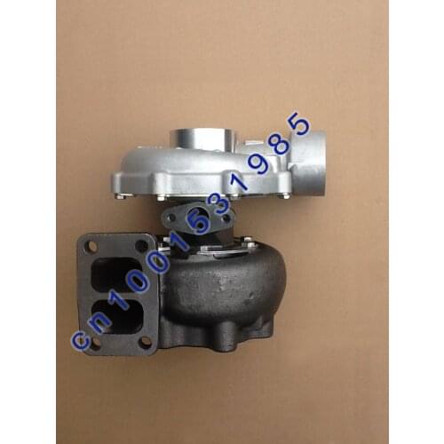 K27 53279886206/A0030965399/A0090961999/0030962299/0030962199/0030962099 TURBO FOR MERCEDES OM422A/OM422LA ENGINE FOR BUS O303