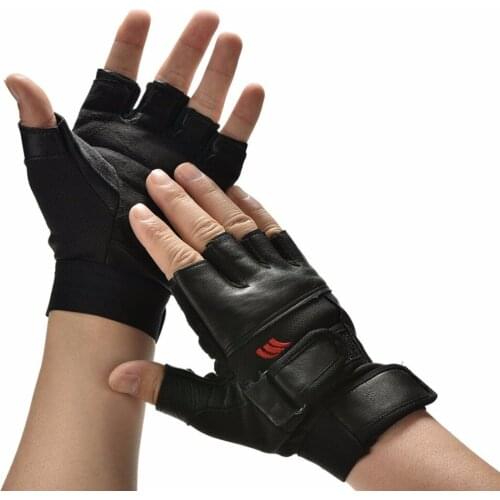 Перчатки для фитнеса GUOMUZI China At AliExpress