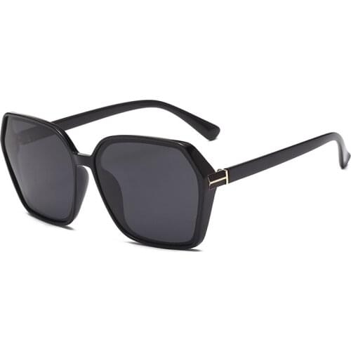 2021 Men Women Sunglasses Lady Vintage Polarized Square Sun Glasses Female Driving Eyewear Oculos De Sol