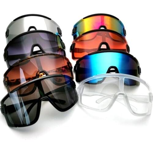 2021 Fashion Retro Sunglasses Men And Women Sun Glasses Elegant Outdoor UV400 Goggles Sunglasses