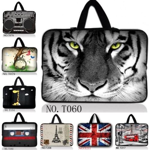 Laptop Bag 15.6 For Mackbook Pro 15 Notebook Bag 13.3/14/15 Inch Laptop Sleeve 14 Inch For Macbook Air Pro 13