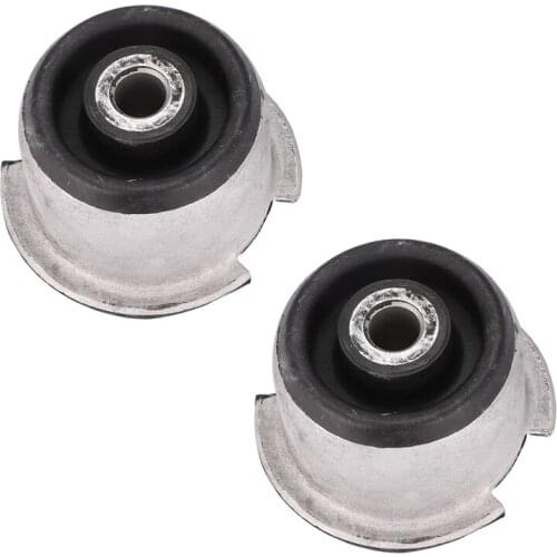 2PCS Trailing Arm Bushing 33326770786 for BMW E36 E46 318I 330