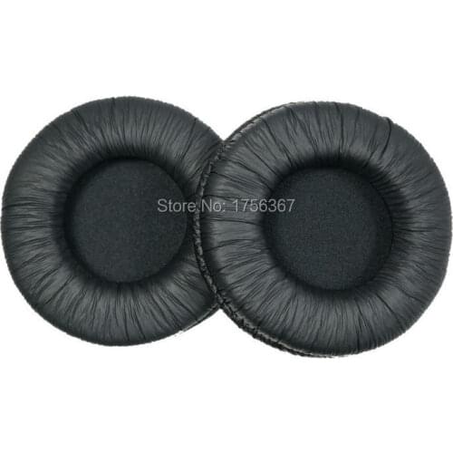 Replace ear pads for Pioneer hdj500 HDJ-500 headsets cushion.Replacement Ear Pads for HDJ500DJ (earmuffes/headphone cushion)
