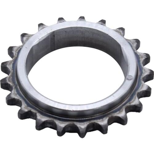 Crankshaft Sprocket fits for VOLKSWAGEN 1.4 TDI BWB Accessories Premium
