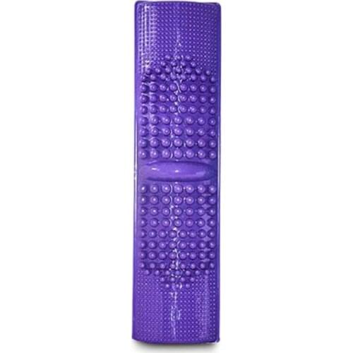 40 * 10.5 cm foot massage go carpet feet refers to clamp household imitation cobble floor mat massager