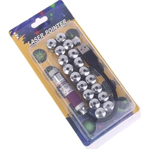 Car Ambience Panoramic Starry Sky Projection Purple Roof Light Starry Sky LED