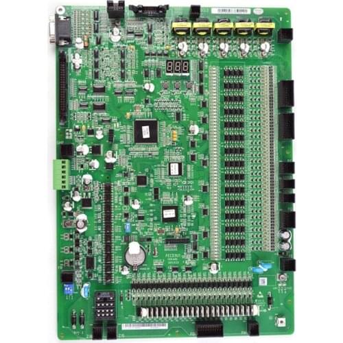 Quick maintenance Hitachi Elevator hgp03 motherboard, mcub03 parallel remote monitoring server fecd3u1 original genuine
