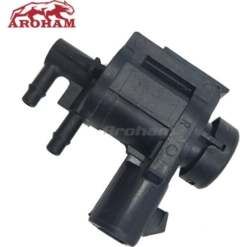 Evap Emissions Vacuum Switch Solenoid Valve For Ford F150 F250 F350 6L34-9H465-BA 6L349H465BA Turbo Control Solenoid Valve