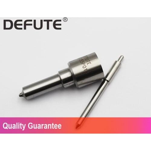 Diesel Engine Fuel Injector Nozzle DLLA142P296 DSLA150P261 DLLA145P286 DLLA140P257 DLLA148P241 DSLA145P018 DLLA150P20