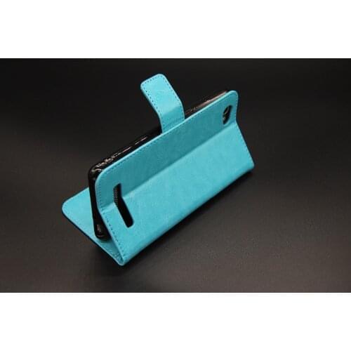 IMIDO Leather Phone Cases