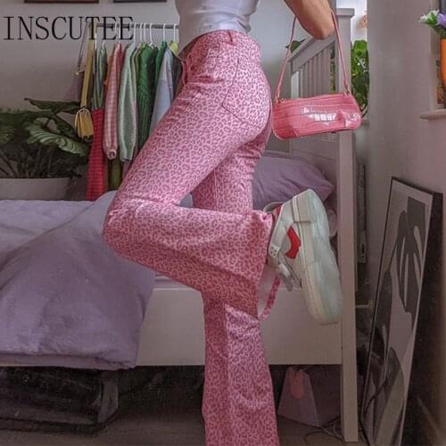 INSCUTEE Women's Pants And Skirts