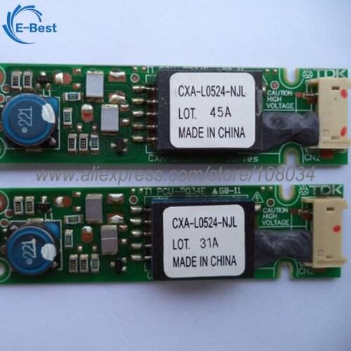 LCD Inverter CXA-L0524-NJL
