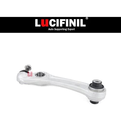 LuCIFINIL New Left Front Lower Tension Strut Fit BMW F01 F02 750i F07 550i 31126798107