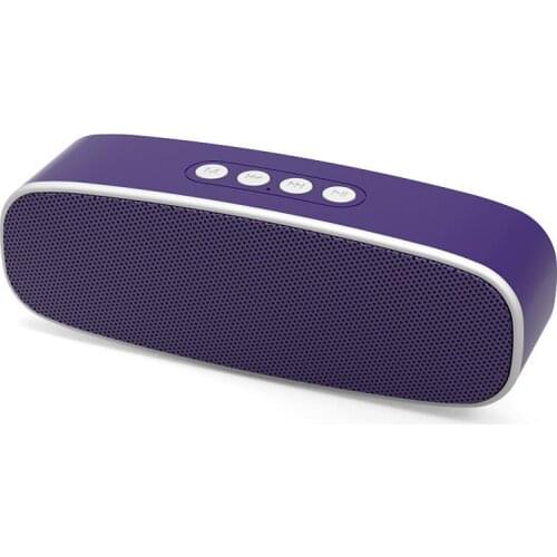Phone Mini Bluetooth Speaker Wireless Support TF Card USB FM Radio TWS Pairing Outdoor Stereo Portable Bass Car Subwoofer