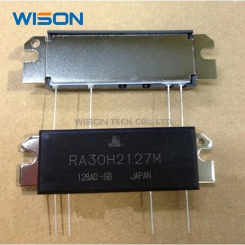 USED MODULE RA30H2127M RA30H2127 M RA30 H2127M RA30H 2127M