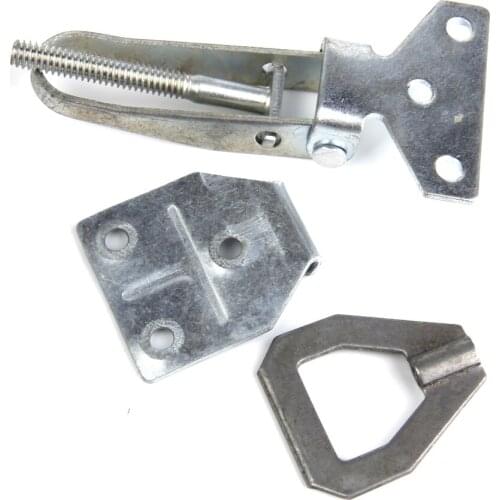 Set Of Adjustable Beekeepers Beekeeping Hive Fasteners Tool Equipment