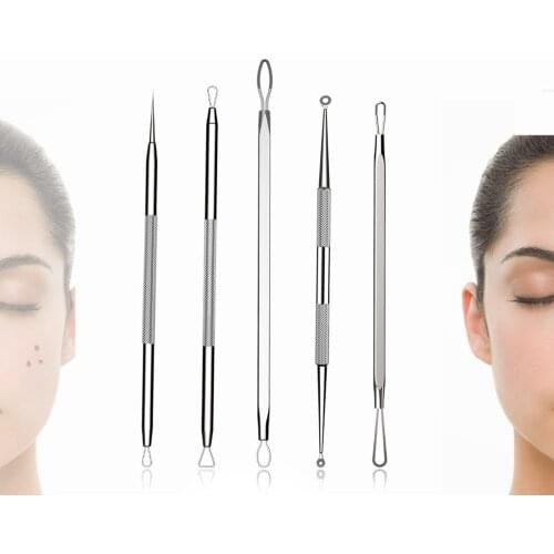 NOVO Facial Cleansing Tools