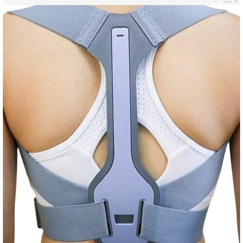 Back correction belt Back correction belt Postures invisible adult children new anti-humpback correction belt