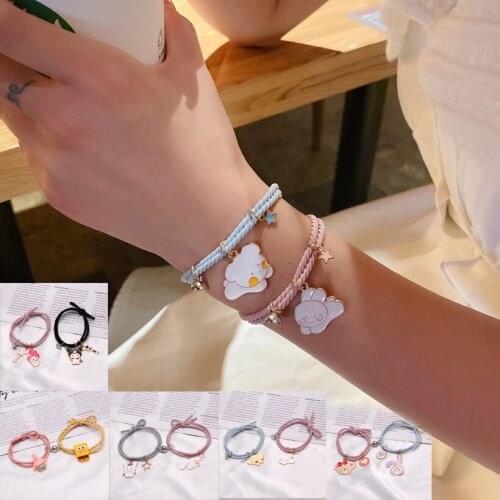 SROMAY Magnetic Bracelets