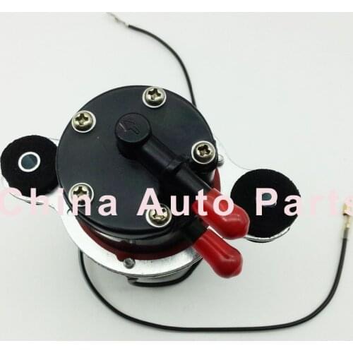 New Fuel pump for CASALINI Auto Mobile M itsubishi L2C-61CV L2C2-61CV ECOMAT Shovel L3E2-63ESA L3E2-61ES K4N-D61ES
