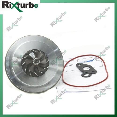 Turbo Cartridge For Fiat Ducato II For Peugeot Boxter II 128HP 94Kw Auto Parts Turbine Core Car Turbo Charger CHRA