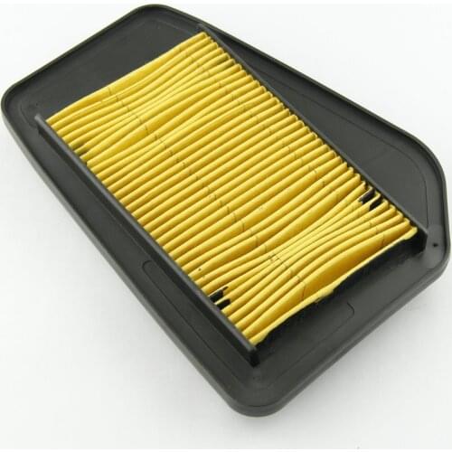 Air Filter Intake Air Cleaner Element For Honda CBR125R CBR125 CBR150R CBR150 17210-KPP-901