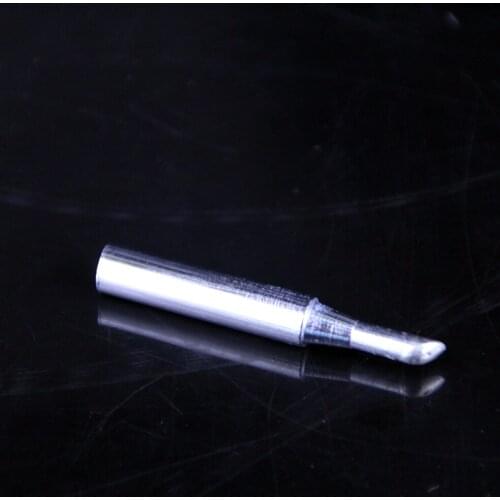 900M-T-2C 3C 10pcs/lot lead-free pencil soldering Iron tips Solder tip for soldering station 900M-T-1C