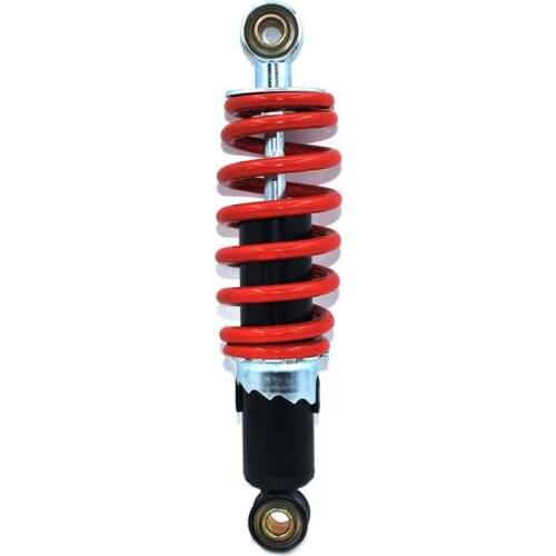 Aluminum Shock Absorber Rear Suspension 210mm For Motorcycle 50cc 70 90 110 125cc Dirt Pit Bike ATV Go Kart