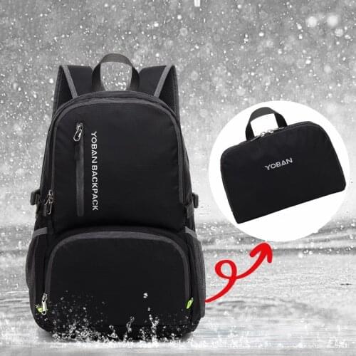 Anyfashion Hiking Backpacks