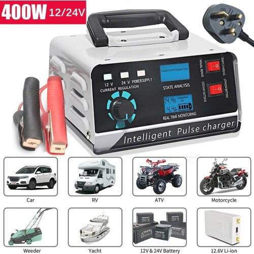 AOZBZ Starting Devices For Cars