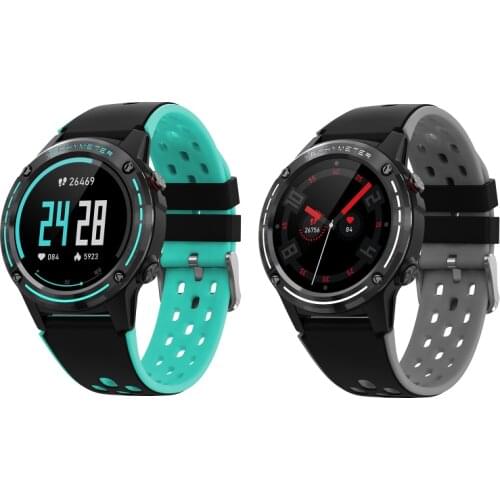 CENTURY AOKE Bluetooth Watch